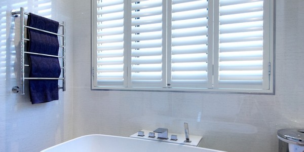 Shutters in Chelmsford