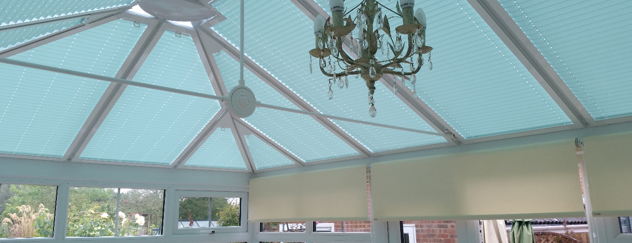 Conservatory Blinds