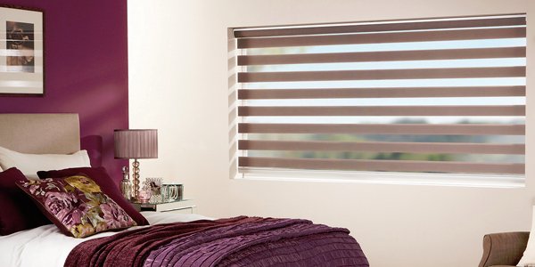 Vision Roller Blinds