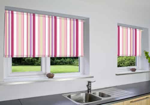 Roller Blinds