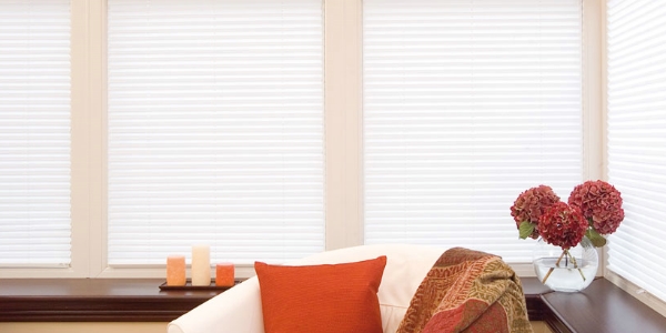 Intu Cellular Blinds