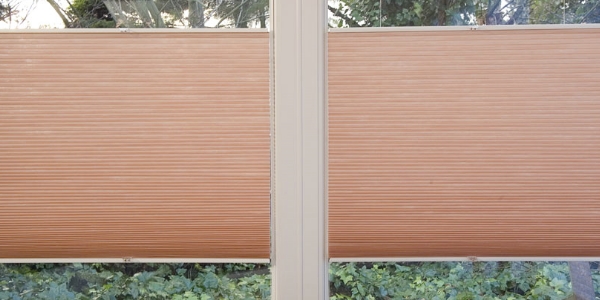 Multizone Intu Blinds