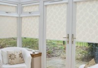 Different Types of Blinds to Consider for Doors