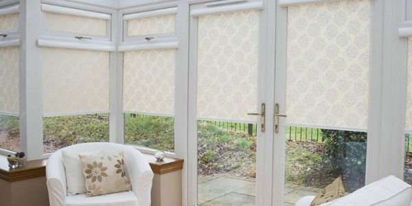 Intu Roller Blinds