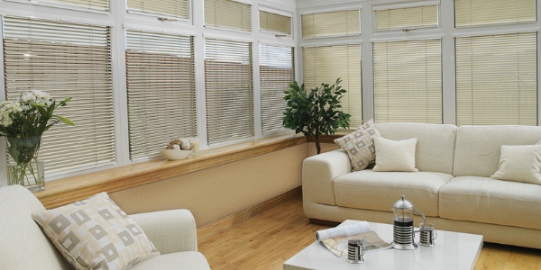 Intu Venetian Blinds