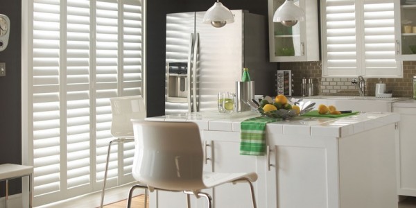 Shutters in Chelmsford