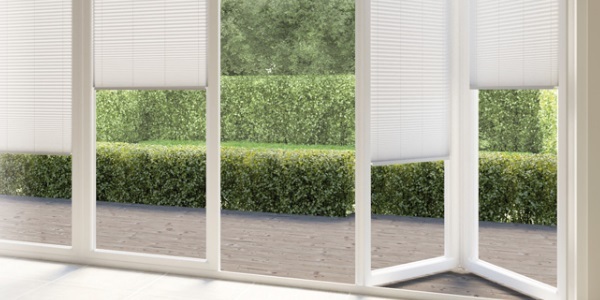 Intu Micro Blinds