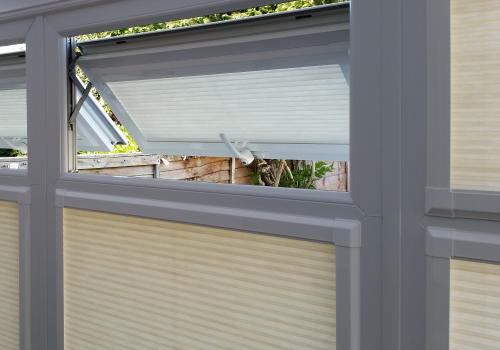 Perfect Fit & Intu Blinds