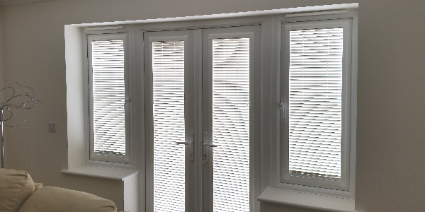 Perfect Fit® Venetian Blinds