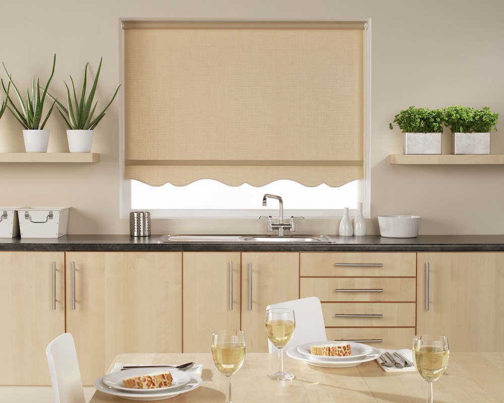 Vertical, Venetian or Roller Blinds?