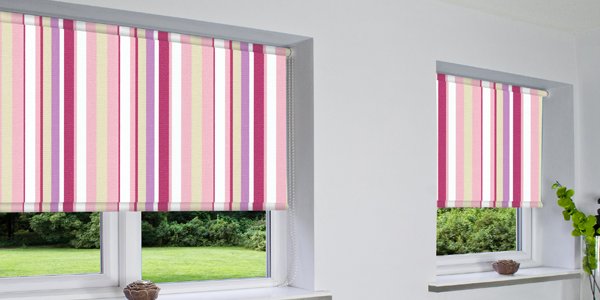 Standard Roller Blinds