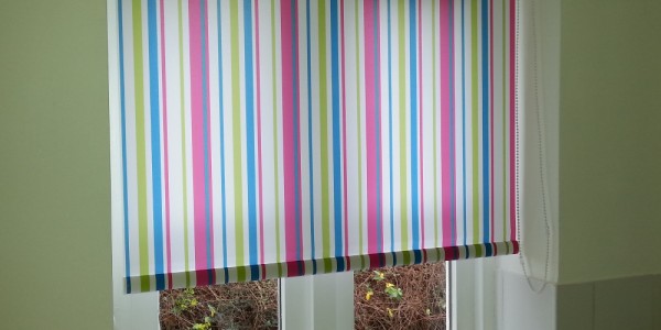 Roller Blinds in Chelmsford