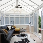 Venetian Range in the Conservatory - Othello Blinds