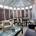 Venetian Conservatory Blinds in Chelmsford - Othello Blinds