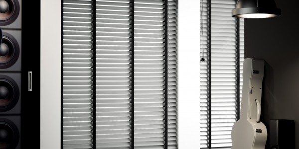 50mm Venetian Blinds