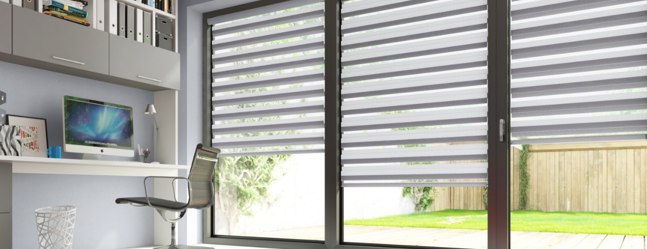 Vision Roller Blinds