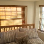 Wooden Venetian Blinds in Chelmsford - Othello Blinds