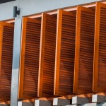 Wood Pleated Blinds in Chelmsford - Othello Blinds