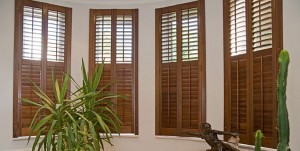 Fiji Hardwood Shutters - Interior Hardwood Shutters in Chelmsford - Othello Blinds