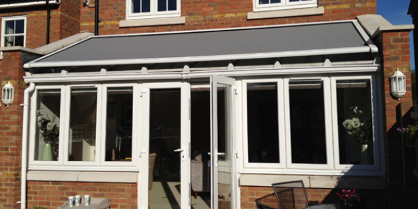 Conservatory Awnings