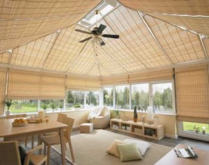 Pinoleum Blinds