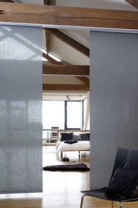 Panel Blinds