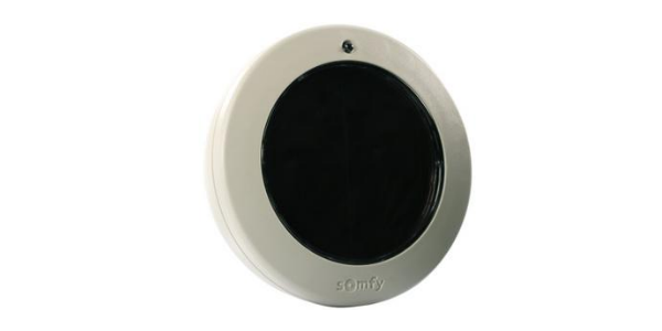 Wireless Sun Only Sensor