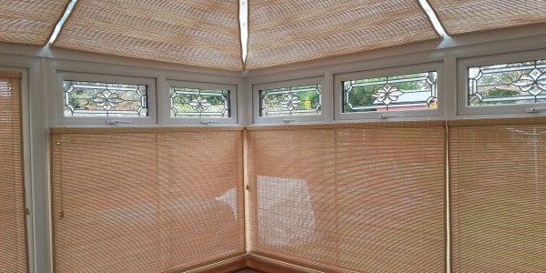 Pinoleum Blinds