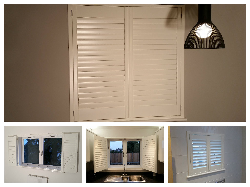 Plantation Shutters Braintree