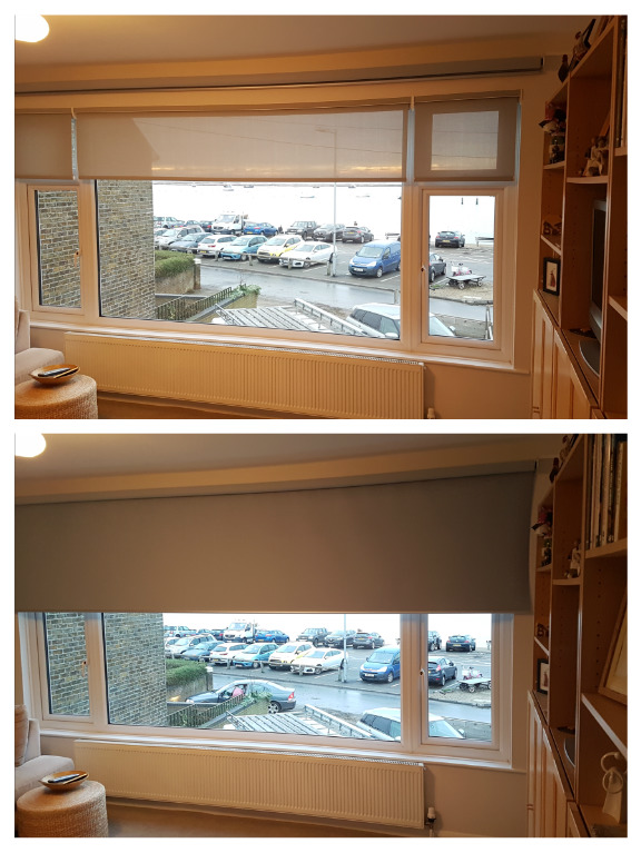 Electric Blinds West Mersea Essex