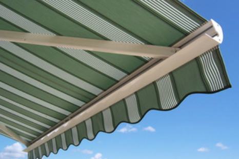 The benefits of awnings that you haven’t considered!