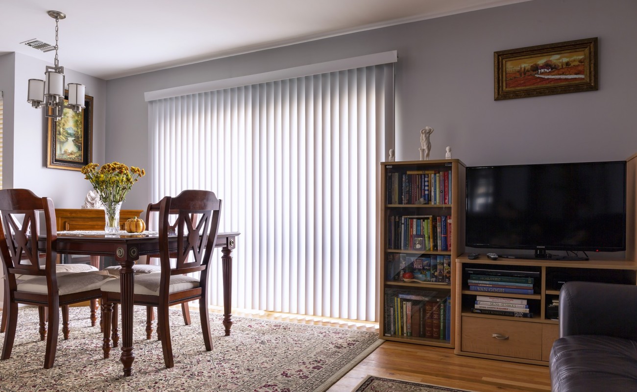 Which blinds are the most efficient for my home?