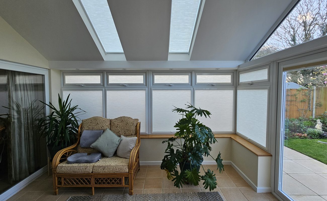 Childproofing Your Home: Safe Blind Options for Families